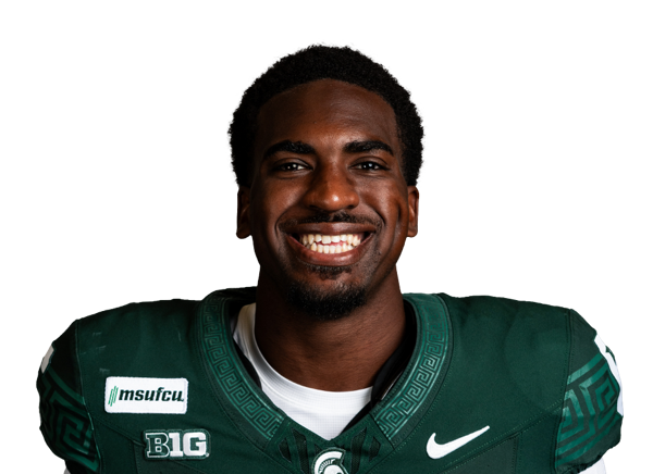 Fredrick Moore