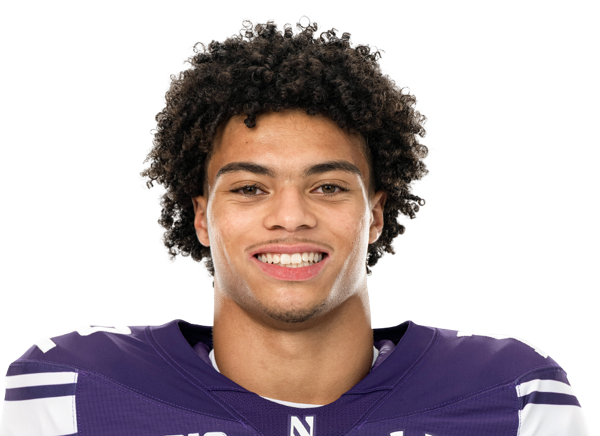 Gabe Davis-Ray