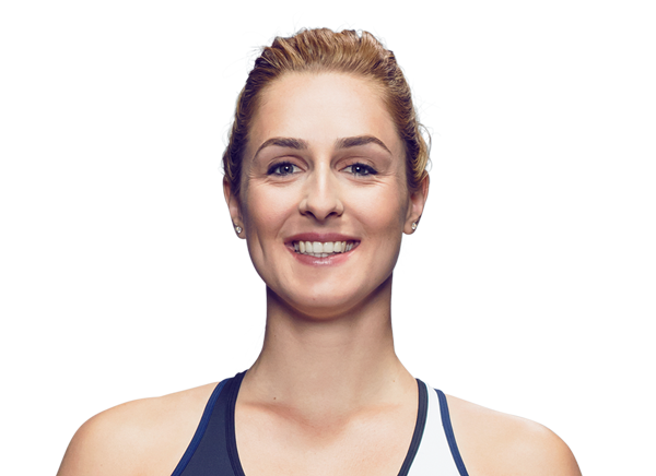 Gabriela Dabrowski