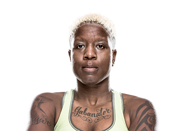 Gabrielle Holloway