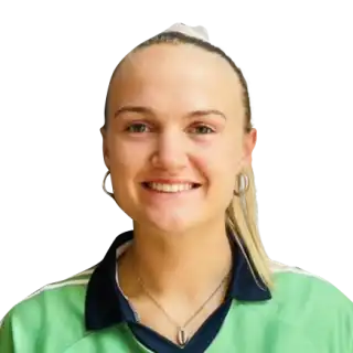 Gaby Lewis