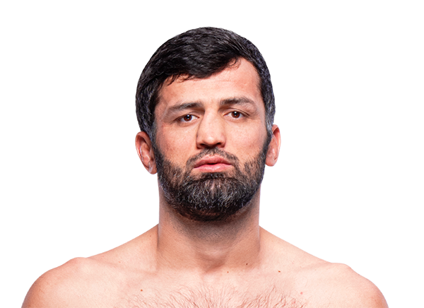 Gadzhi Omargadzhiev