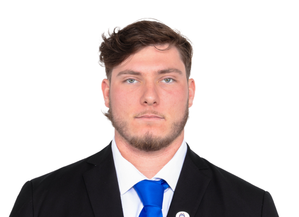 Gannon Ostrander