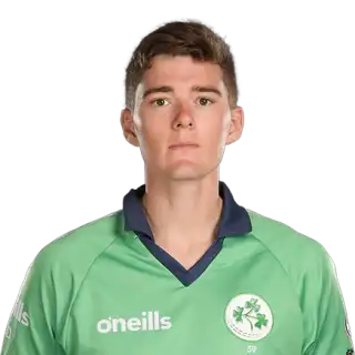 Gareth Delany