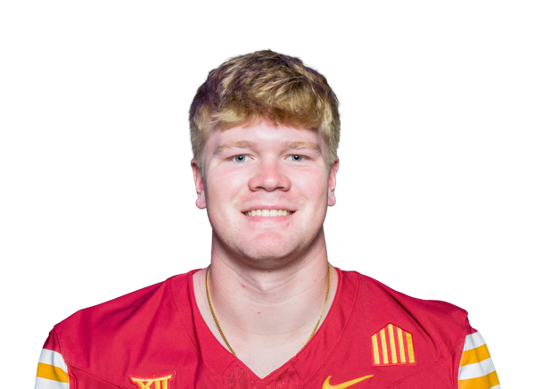 Garret Rutledge