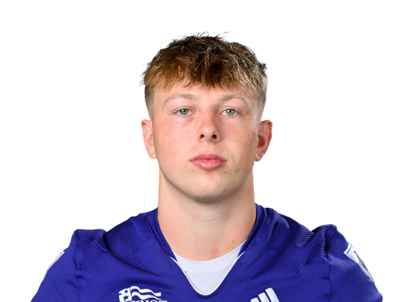 Garrett Baldwin