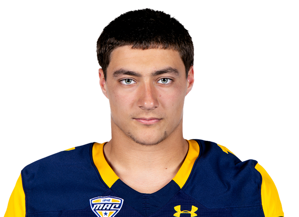 Garrett Long