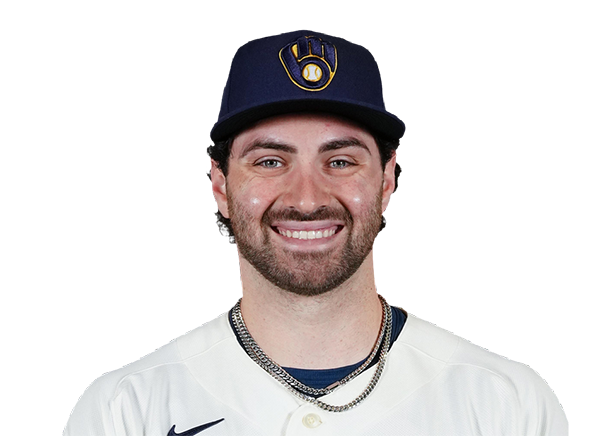 Garrett Mitchell