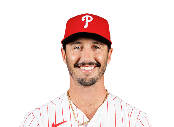 Garrett Stubbs
