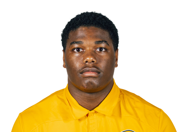 Garrick Ponder
