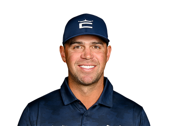 Gary Woodland