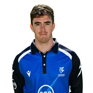 Gavin Hoey
