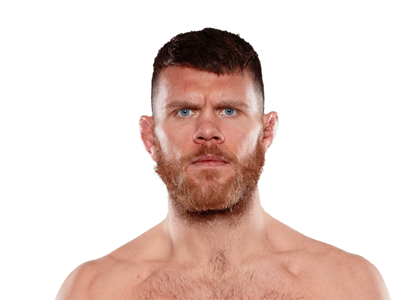Gavin Hughes