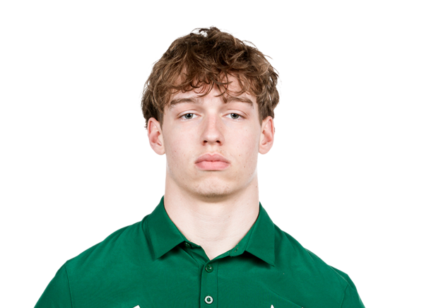 Gavin Leach