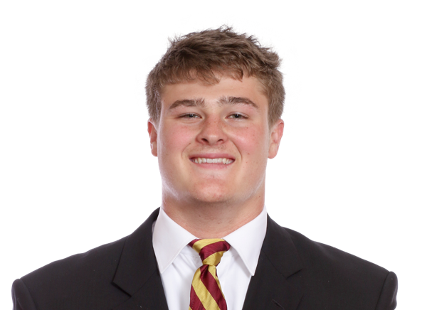Gavin Markey