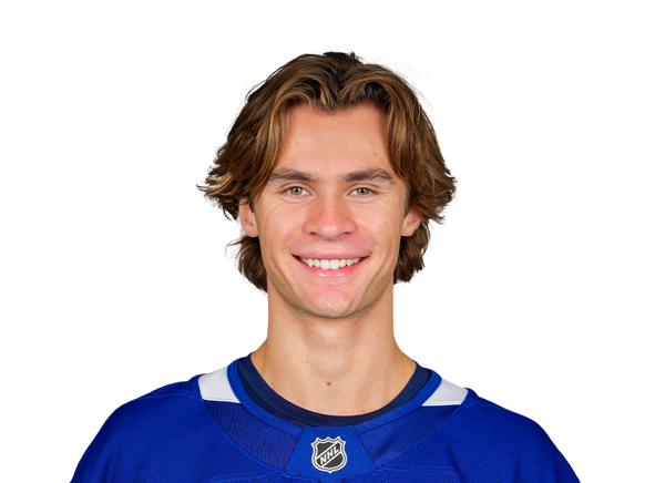 Gavin McKenna