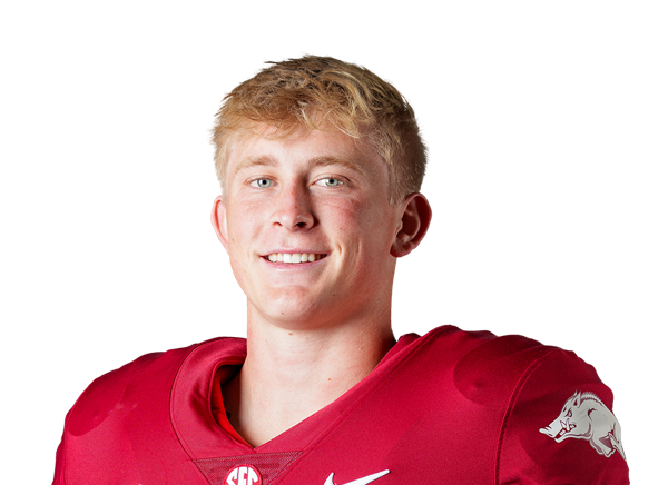 Gavin Rush
