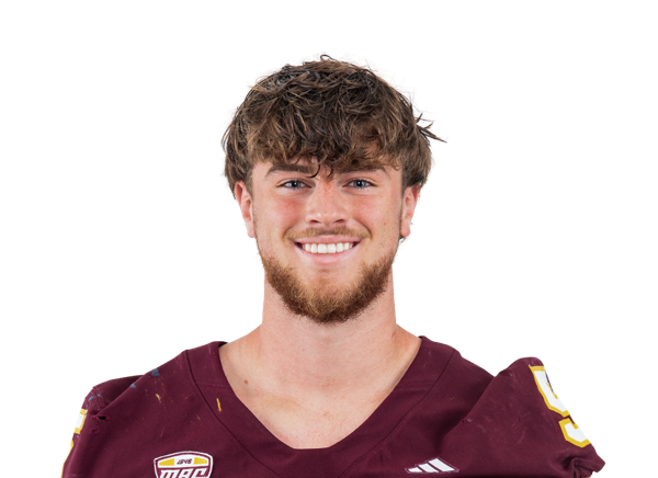 Gavin Spillers