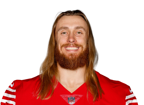 George Kittle