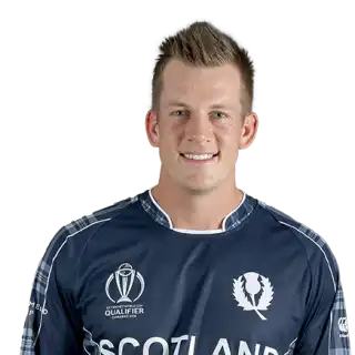 George Munsey