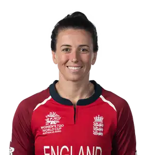Georgia Elwiss