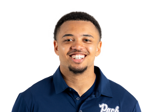 Gerick Robinson