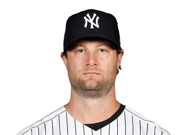 Gerrit Cole