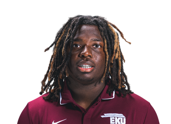 Gervaris Leaphart Jr.