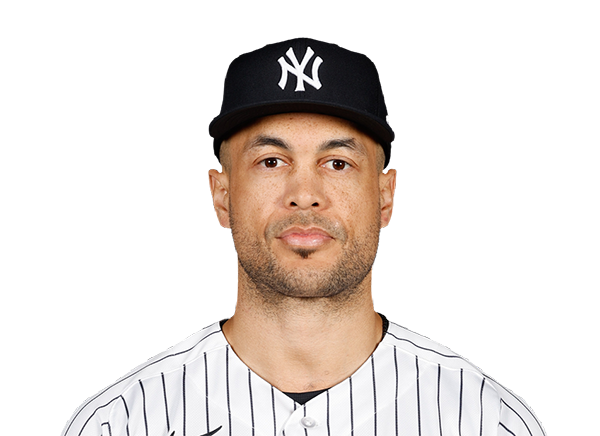Giancarlo Stanton