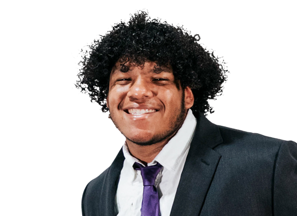 Giovanny Alegria