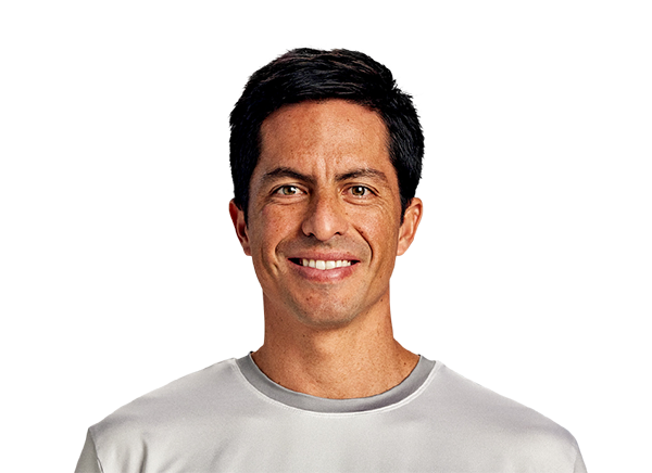Gonzalo Escobar
