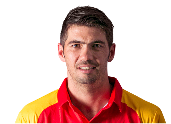 Graeme Cremer