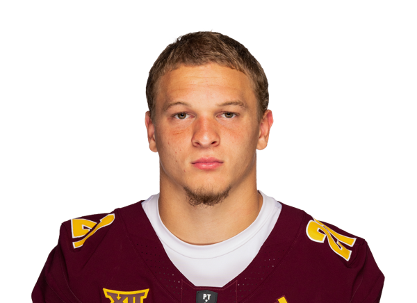 Grayson Rigdon