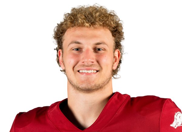 Grayson Wilson