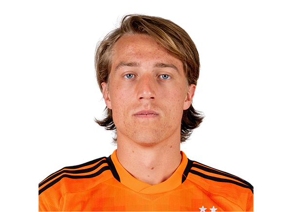 Griffin Dorsey