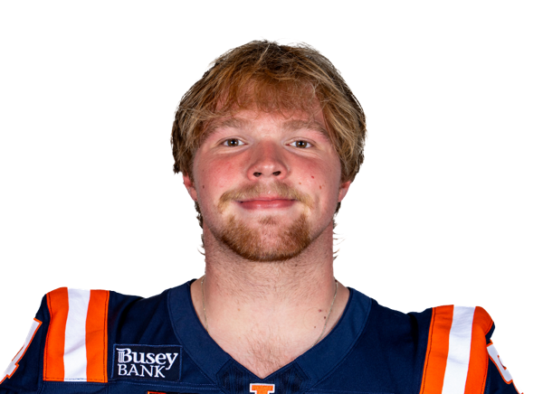 Griffin Rousseau