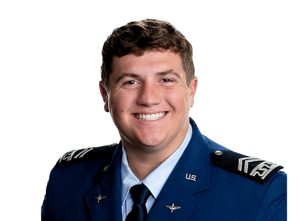 Griffin Stalfort