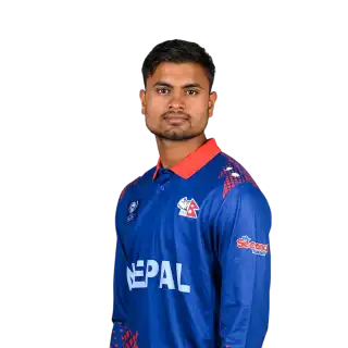 Gulsan Jha