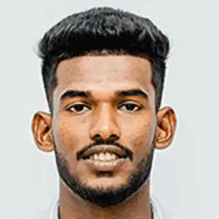 Sahan Kosala