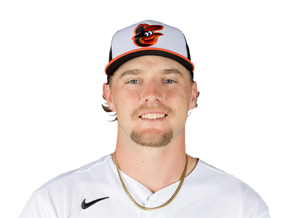 Gunnar Henderson