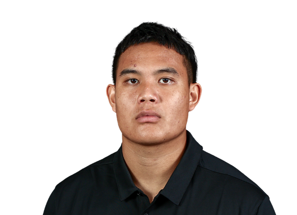 Ha'aheo Dela Cruz
