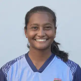 Habiba Islam