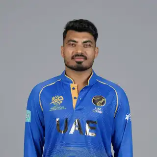 Haider Ali