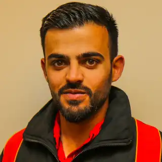 Hamid Wardak