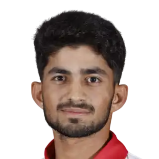 Hammad Mirza