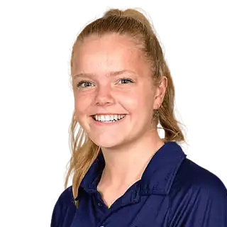 Hannah Landheer