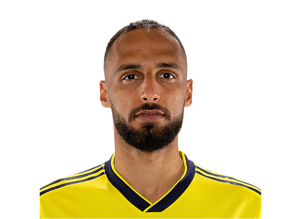 Hany Mukhtar