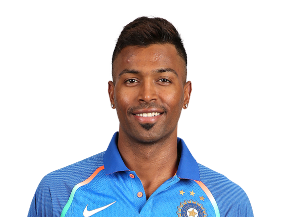Hardik Pandya