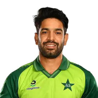 Haris Rauf