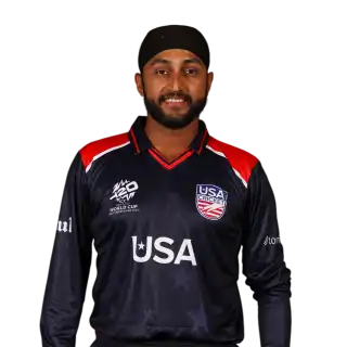 Harmeet Singh